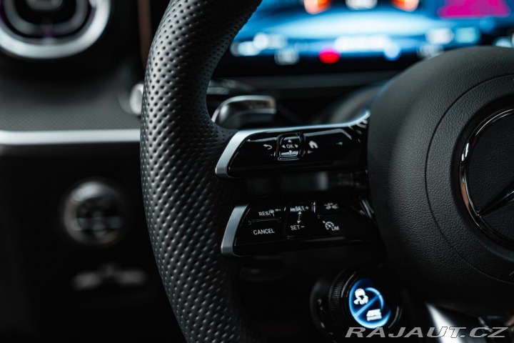 Mercedes-Benz CLE 53 4MATIC, Premium, Pano 2024