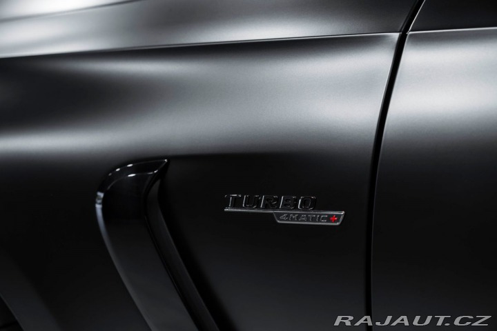 Mercedes-Benz CLE 53 4MATIC, Premium, Pano 2024