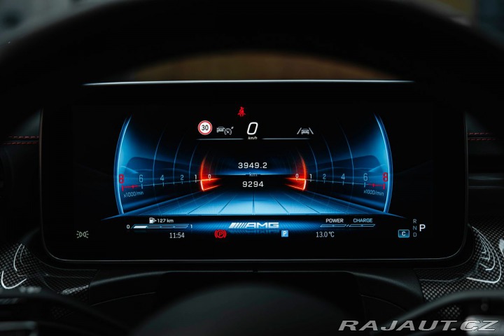 Mercedes-Benz CLE 53 4MATIC, Premium, Pano 2024