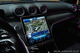 Mercedes-Benz CLE 53 4MATIC, Premium, Pano 2024