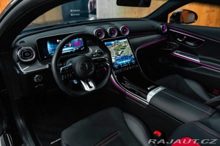 Mercedes-Benz CLE 53 4MATIC, Premium, Pano 2024