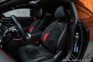 Mercedes-Benz CLE 53 4MATIC, Premium, Pano 2024