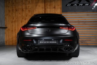 Mercedes-Benz CLE 53 4MATIC, Premium, Pano 2024