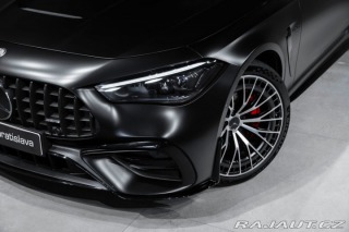 Mercedes-Benz CLE 53 4MATIC, Premium, Pano 2024