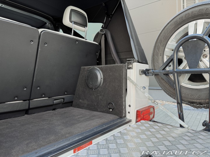 Mercedes-Benz G 350CDI Cabrio 2010