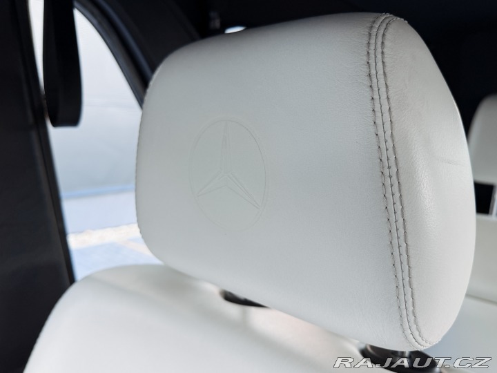 Mercedes-Benz G 350CDI Cabrio 2010