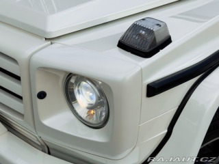 Mercedes-Benz G 350CDI Cabrio 2010