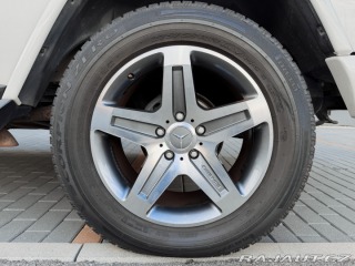 Mercedes-Benz G 350CDI Cabrio 2010