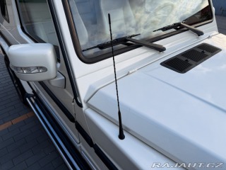 Mercedes-Benz G 350CDI Cabrio 2010