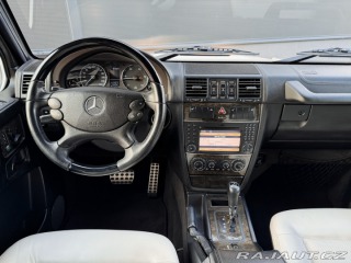 Mercedes-Benz G 350CDI Cabrio 2010