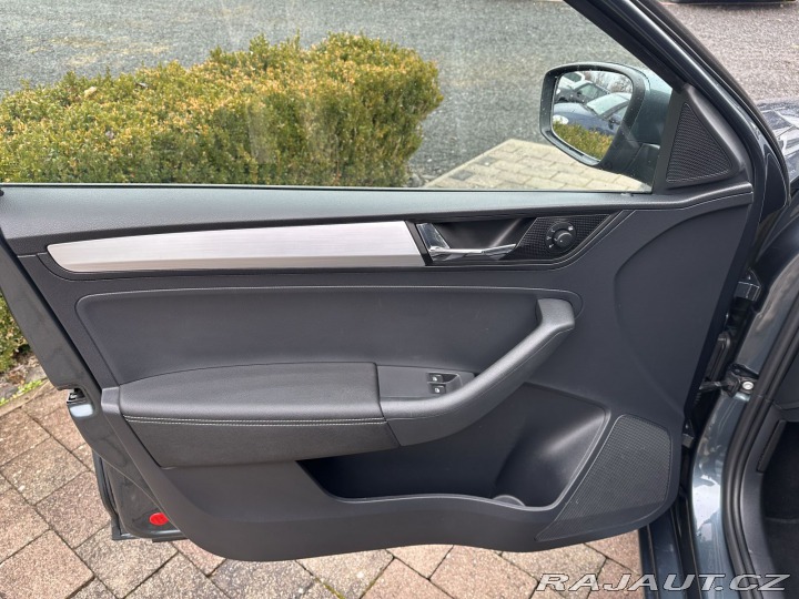 Škoda Rapid 1,0TSI 81kW 1.MAJITEL SER 2018