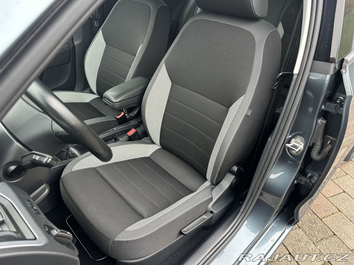 Škoda Rapid 1,0TSI 81kW 1.MAJITEL SER 2018