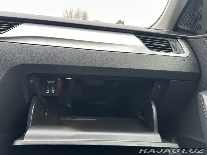 Škoda Rapid 1,0TSI 81kW 1.MAJITEL SER 2018