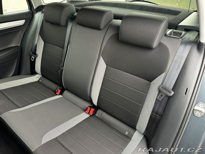 Škoda Rapid 1,0TSI 81kW 1.MAJITEL SER 2018