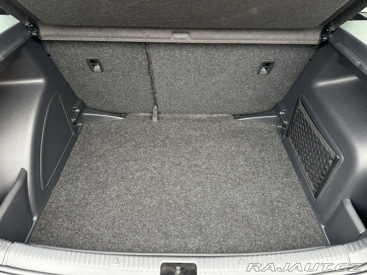 Škoda Rapid 1,0TSI 81kW 1.MAJITEL SER 2018