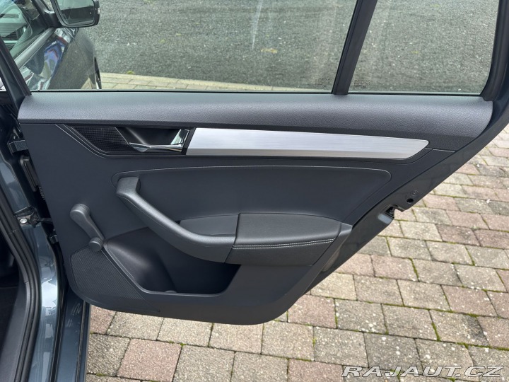 Škoda Rapid 1,0TSI 81kW 1.MAJITEL SER 2018