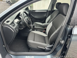 Škoda Rapid 1,0TSI 81kW 1.MAJITEL SER 2018