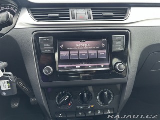 Škoda Rapid 1,0TSI 81kW 1.MAJITEL SER 2018