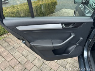 Škoda Rapid 1,0TSI 81kW 1.MAJITEL SER 2018