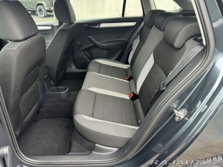 Škoda Rapid 1,0TSI 81kW 1.MAJITEL SER 2018