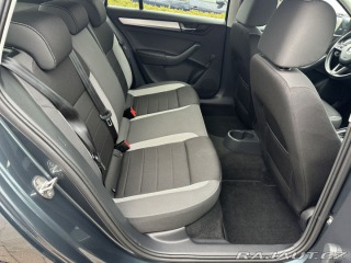 Škoda Rapid 1,0TSI 81kW 1.MAJITEL SER 2018