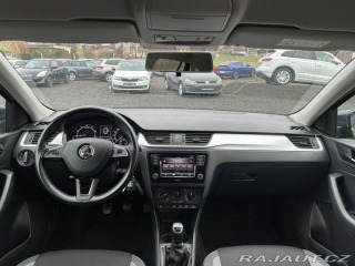 Škoda Rapid 1,0TSI 81kW 1.MAJITEL SER 2018