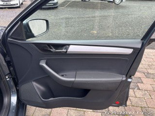 Škoda Rapid 1,0TSI 81kW 1.MAJITEL SER 2018