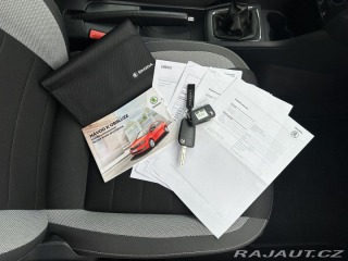Škoda Rapid 1,0TSI 81kW 1.MAJITEL SER 2018