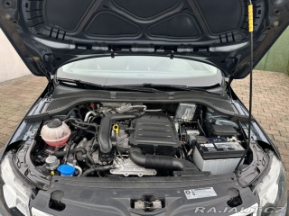 Škoda Rapid 1,0TSI 81kW 1.MAJITEL SER 2018