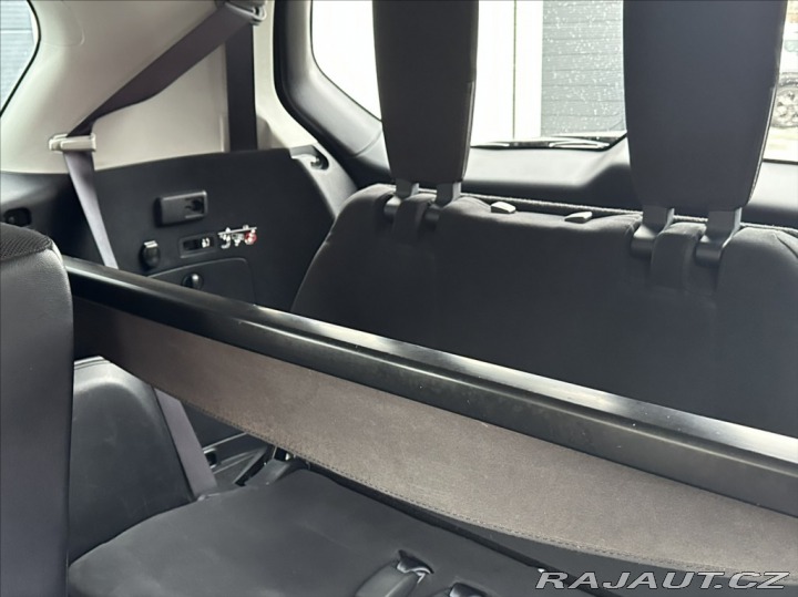 Mitsubishi Outlander 2,2 DI-D 156PS Intense+ 2011