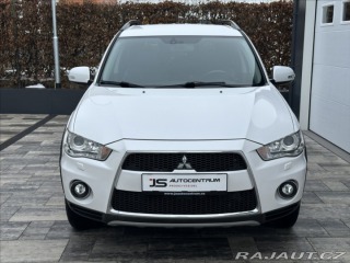 Mitsubishi Outlander 2,2 DI-D 156PS Intense+ 2011
