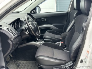 Mitsubishi Outlander 2,2 DI-D 156PS Intense+ 2011