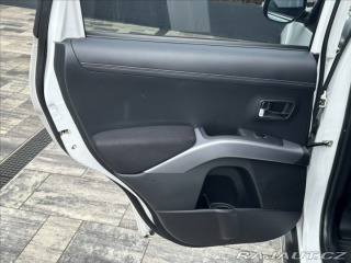 Mitsubishi Outlander 2,2 DI-D 156PS Intense+ 2011