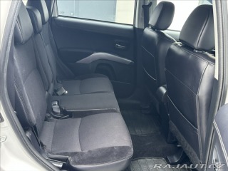 Mitsubishi Outlander 2,2 DI-D 156PS Intense+ 2011