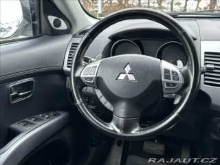 Mitsubishi Outlander 2,2 DI-D 156PS Intense+ 2011