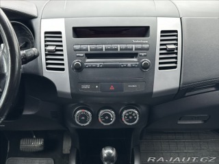 Mitsubishi Outlander 2,2 DI-D 156PS Intense+ 2011