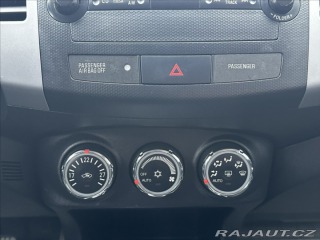 Mitsubishi Outlander 2,2 DI-D 156PS Intense+ 2011