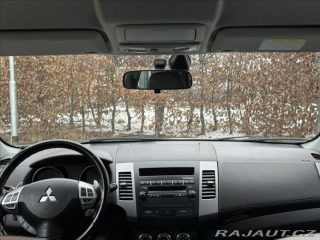 Mitsubishi Outlander 2,2 DI-D 156PS Intense+ 2011