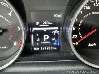 Mitsubishi Outlander 2,2 DI-D 156PS Intense+ 2011