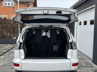 Mitsubishi Outlander 2,2 DI-D 156PS Intense+ 2011