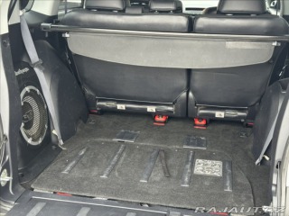 Mitsubishi Outlander 2,2 DI-D 156PS Intense+ 2011