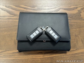 Mitsubishi Outlander 2,2 DI-D 156PS Intense+ 2011