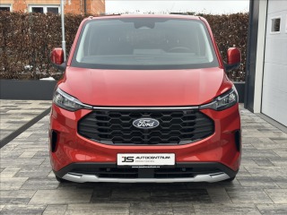 Ford Tourneo Custom 2,0 170PS  L2 Active A/T