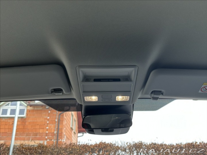 Ford Tourneo Custom 2,0 170PS L2 Active A/T 2025