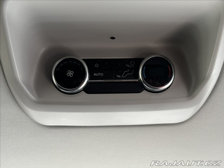 Ford Tourneo Custom 2,0 170PS L2 Active A/T 2025