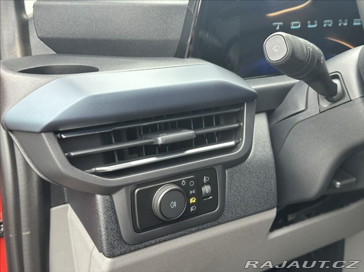 Ford Tourneo Custom 2,0 170PS L2 Active A/T 2025