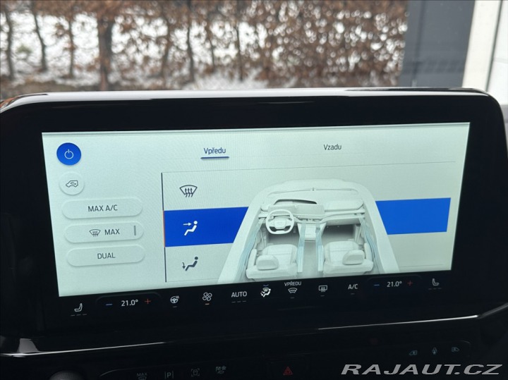 Ford Tourneo Custom 2,0 170PS L2 Active A/T 2025