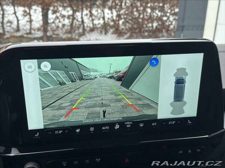 Ford Tourneo Custom 2,0 170PS L2 Active A/T 2025