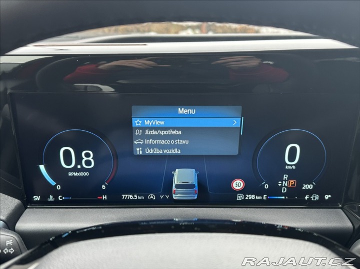 Ford Tourneo Custom 2,0 170PS L2 Active A/T 2025