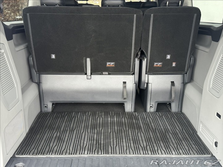 Ford Tourneo Custom 2,0 170PS L2 Active A/T 2025